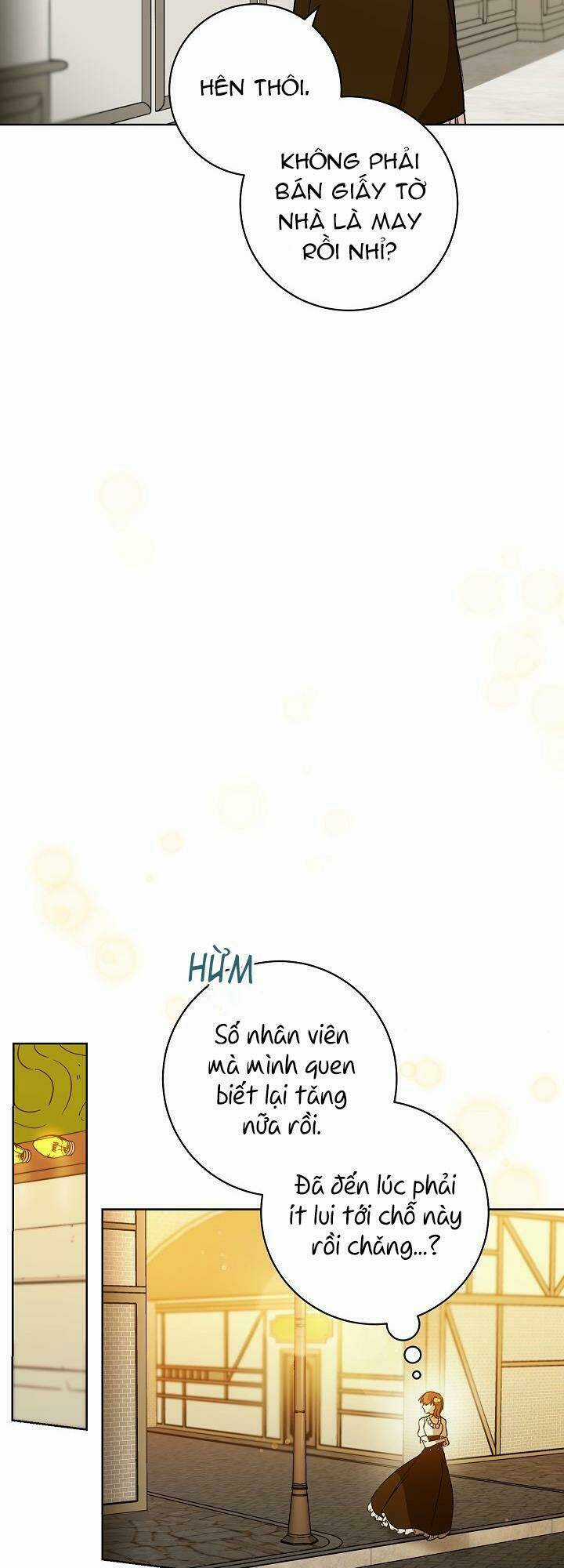 One Pair Lady - Chapter 1 - Trang 37