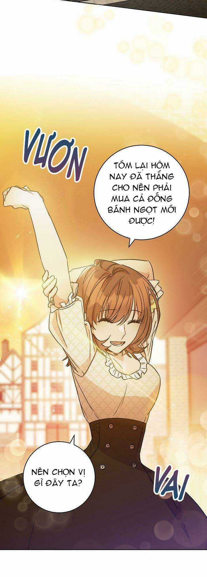 One Pair Lady - Chapter 1 - Trang 38