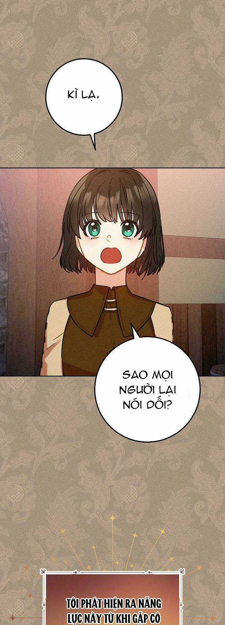 One Pair Lady - Chapter 1 - Trang 41