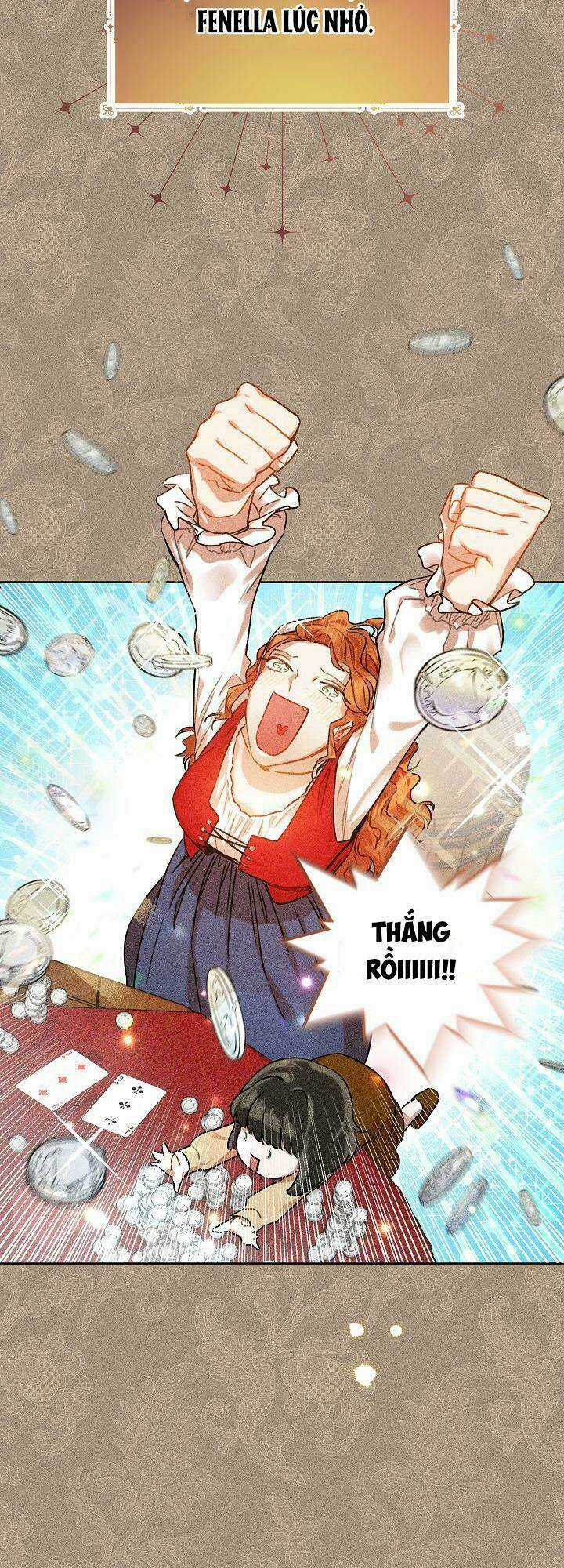 One Pair Lady - Chapter 1 - Trang 42