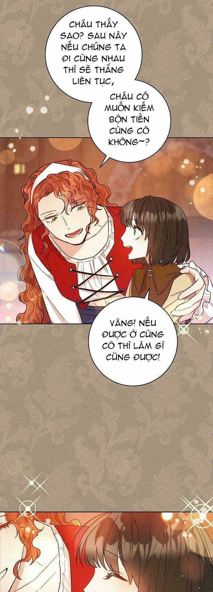 One Pair Lady - Chapter 1 - Trang 43