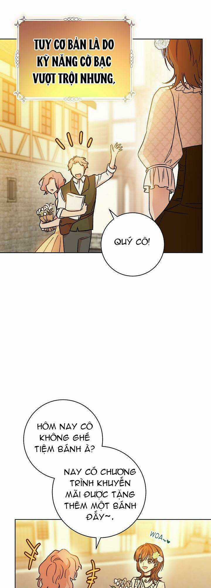 One Pair Lady - Chapter 1 - Trang 45