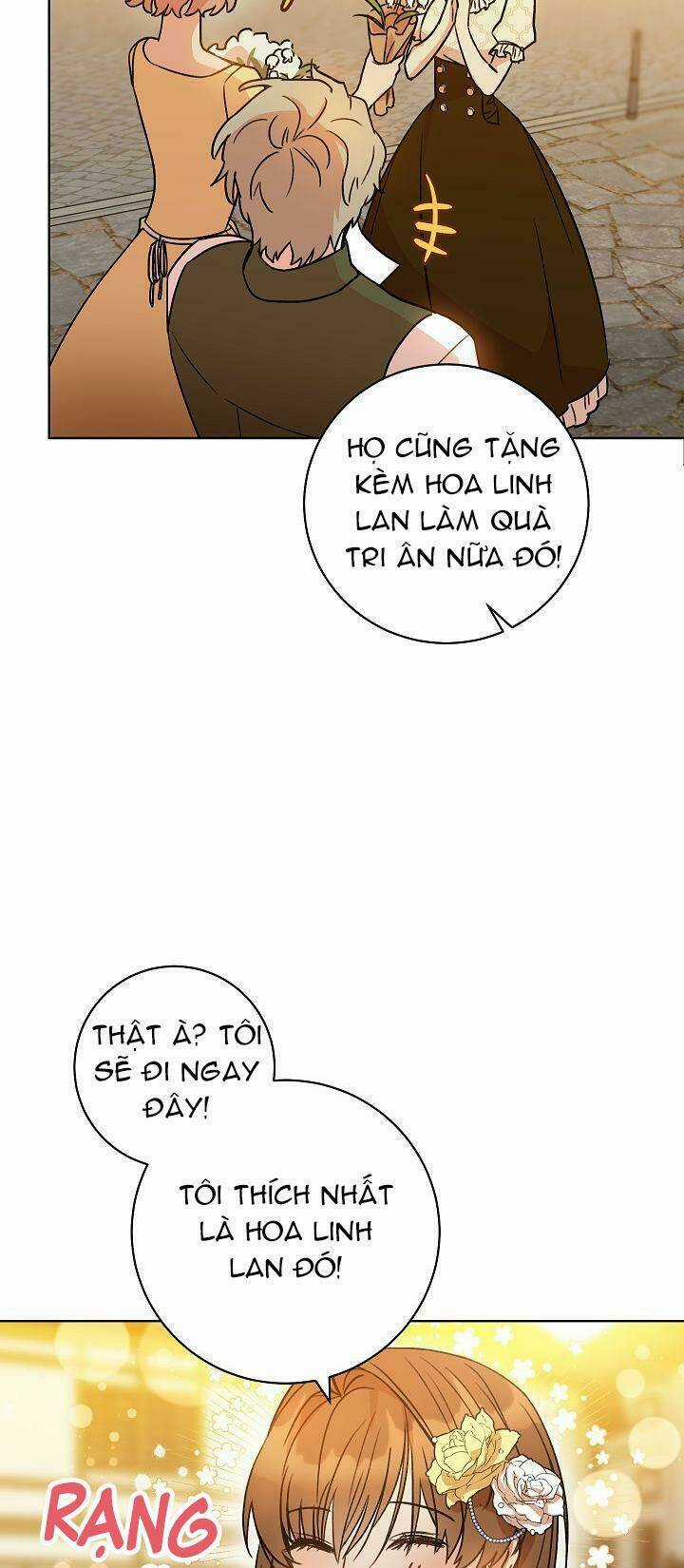 One Pair Lady - Chapter 1 - Trang 46