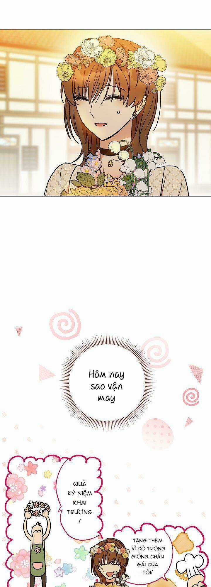 One Pair Lady - Chapter 1 - Trang 48