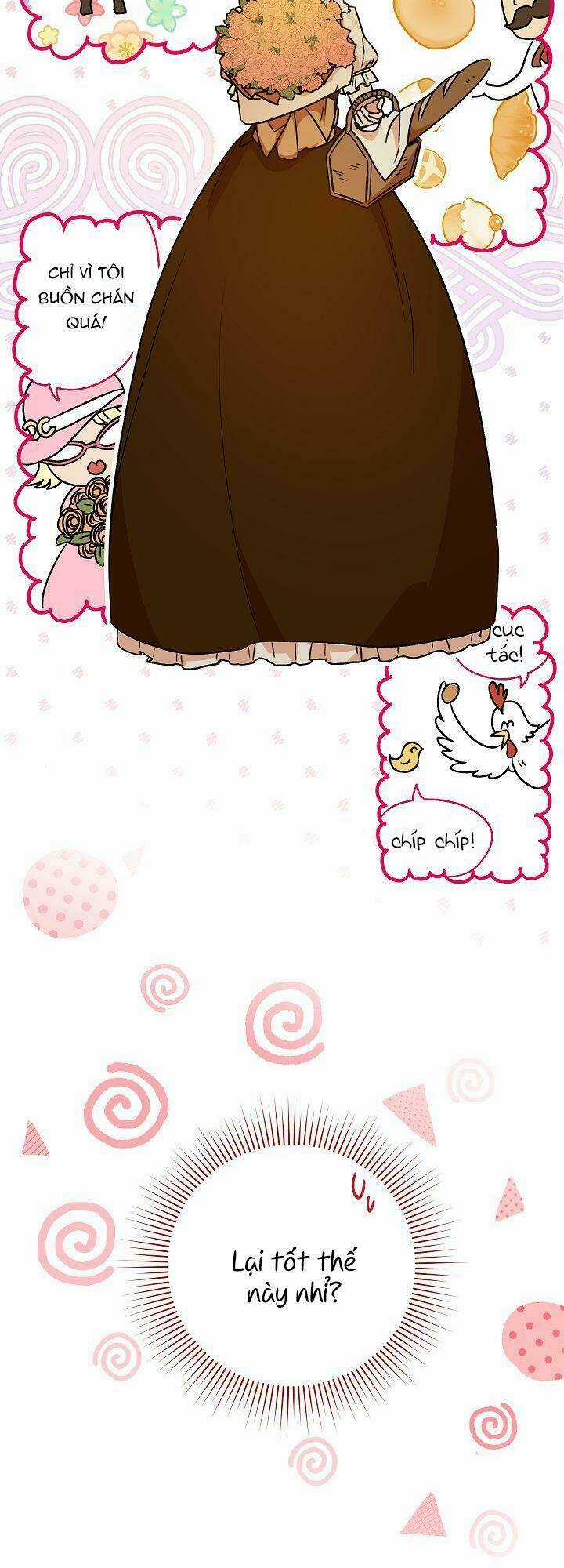 One Pair Lady - Chapter 1 - Trang 49