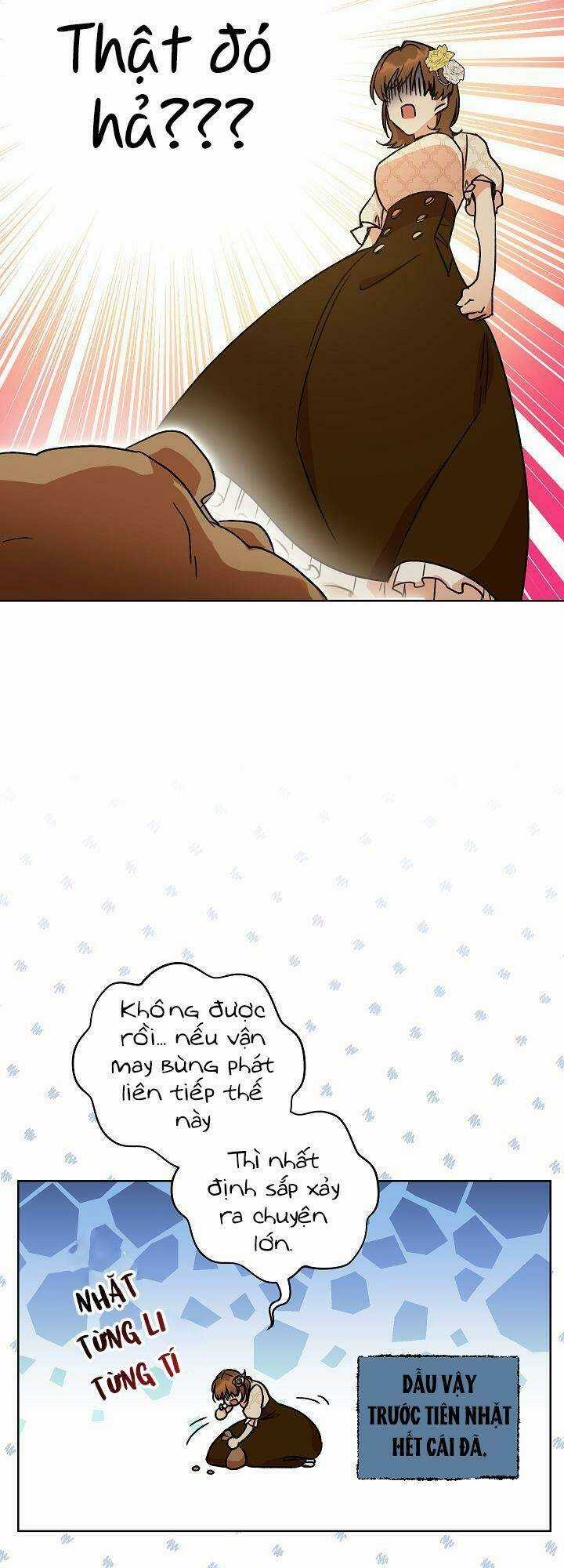 One Pair Lady - Chapter 1 - Trang 52