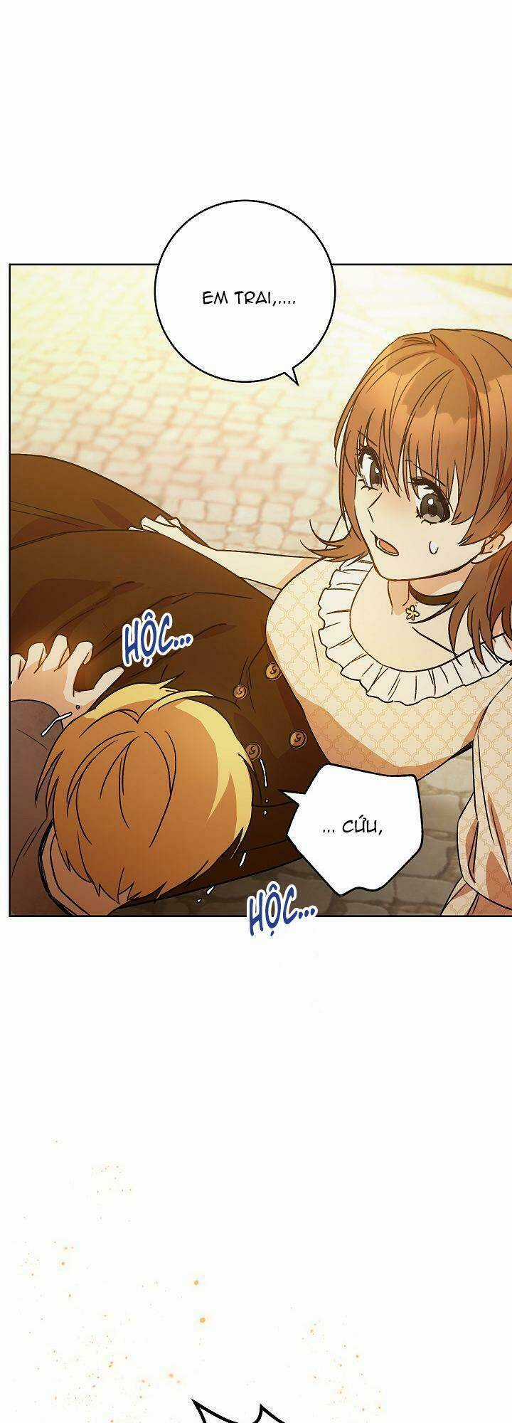 One Pair Lady - Chapter 1 - Trang 59