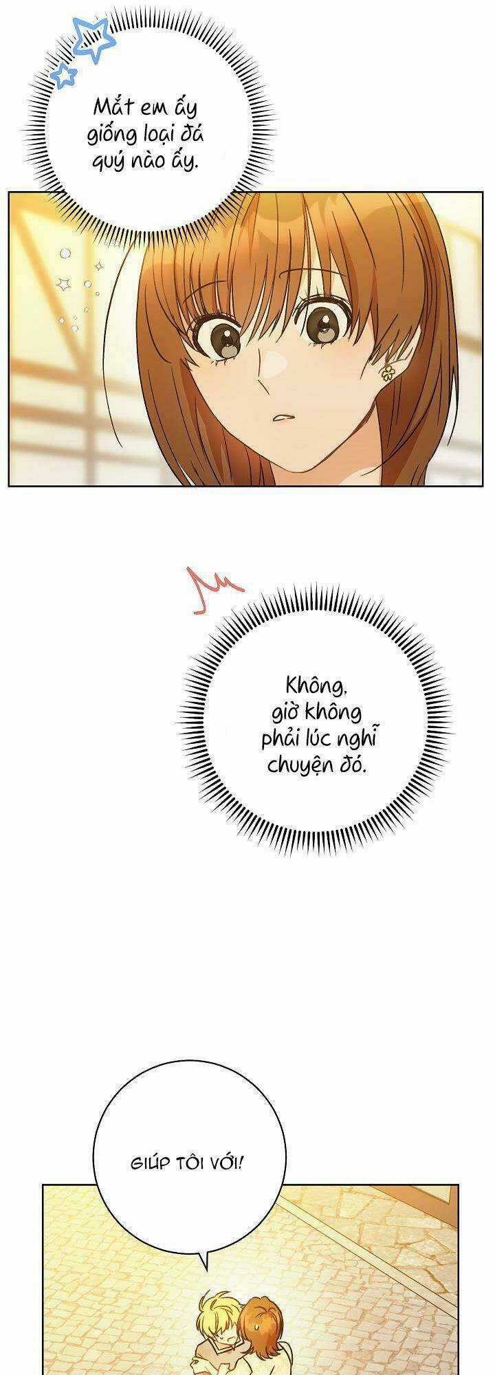 One Pair Lady - Chapter 1 - Trang 62