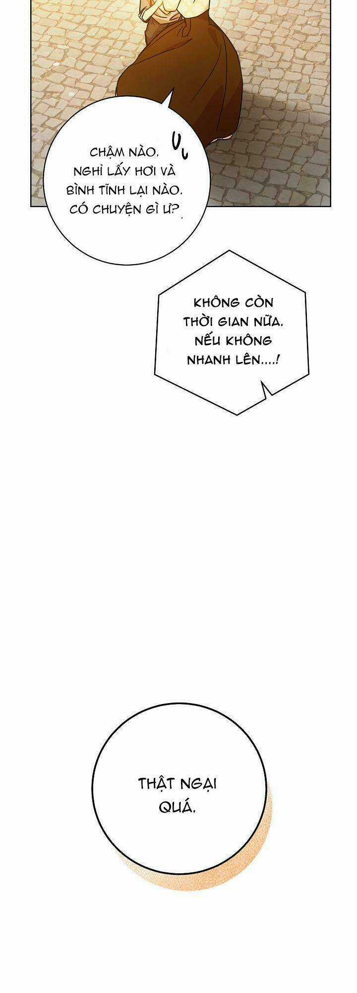 One Pair Lady - Chapter 1 - Trang 63