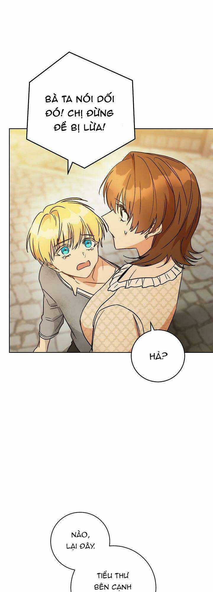 One Pair Lady - Chapter 1 - Trang 65