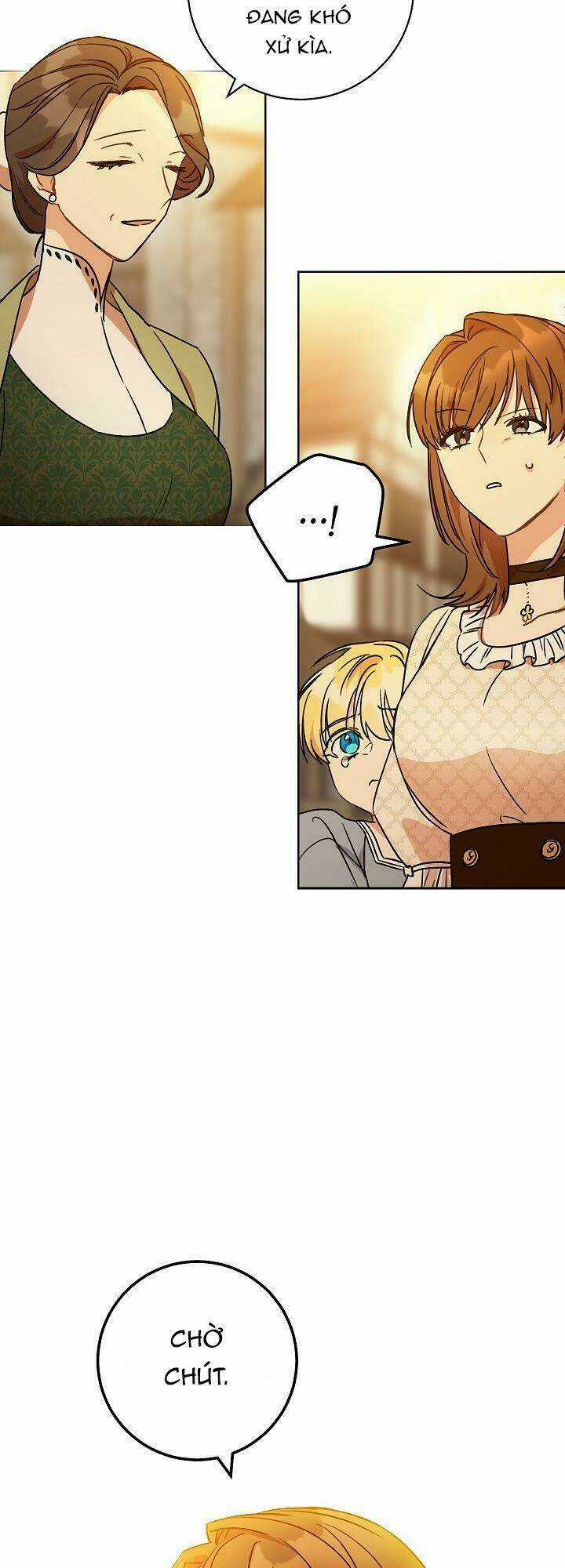 One Pair Lady - Chapter 1 - Trang 66