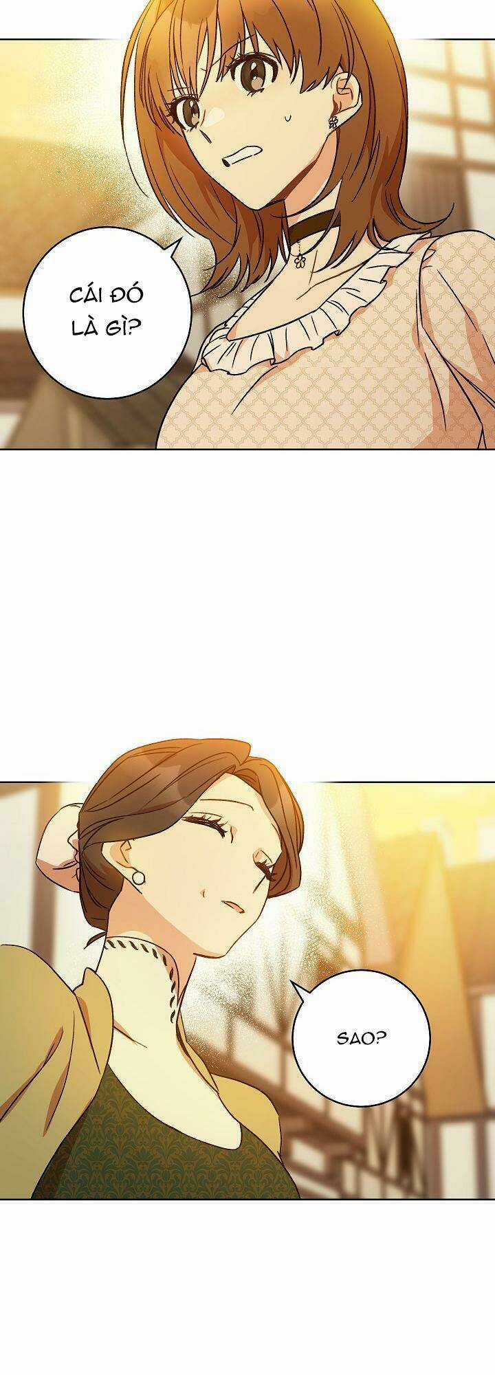 One Pair Lady - Chapter 1 - Trang 67