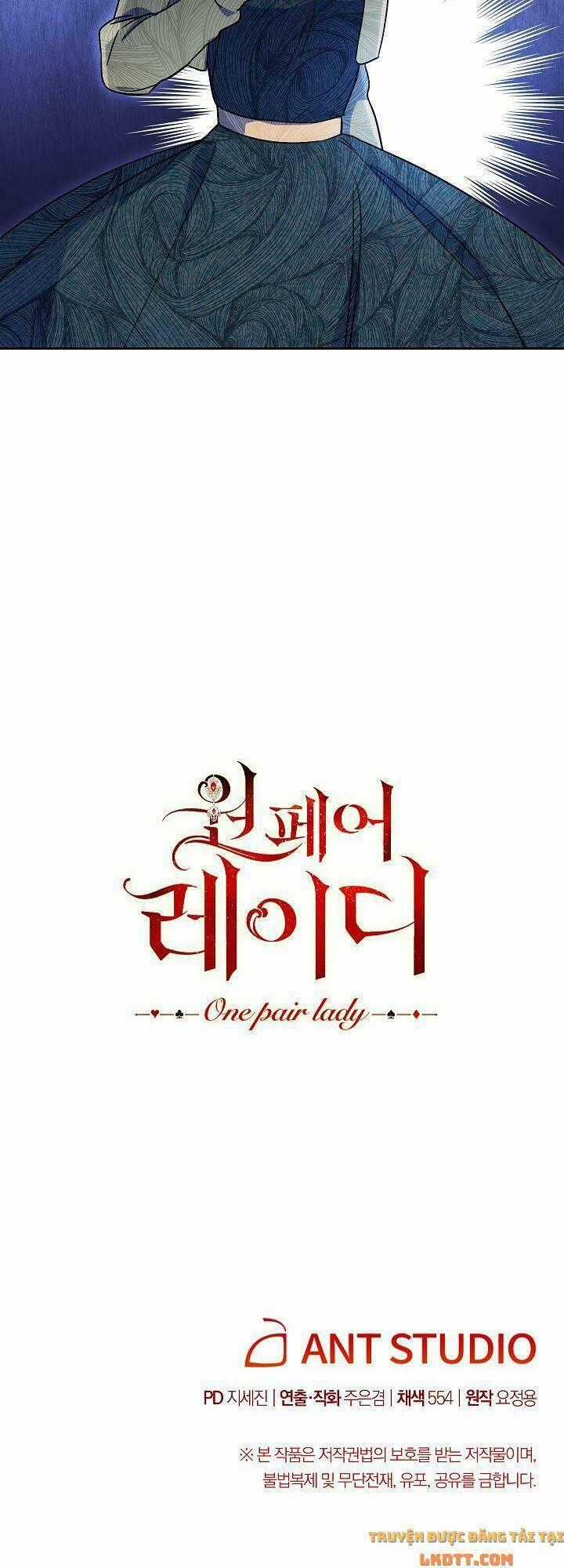 One Pair Lady - Chapter 1 - Trang 69