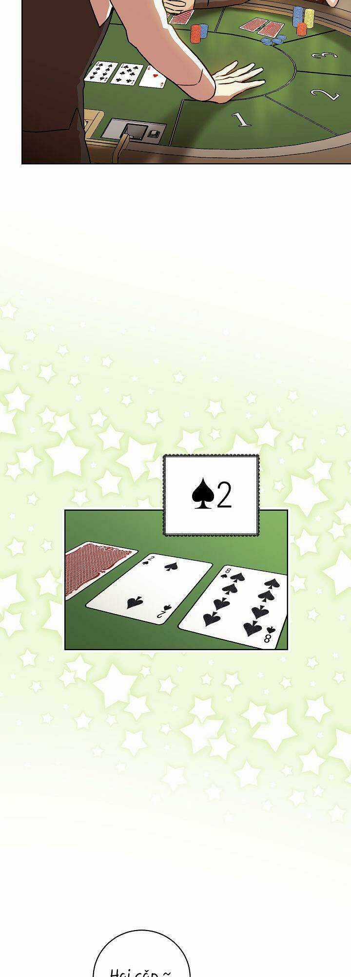 One Pair Lady - Chapter 1 - Trang 10