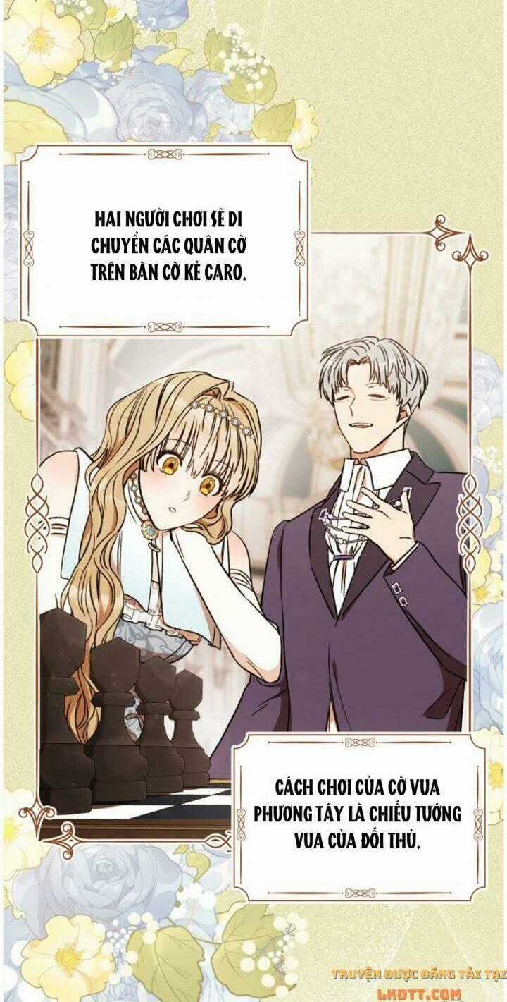 One Pair Lady - Chapter 10 - Trang 2