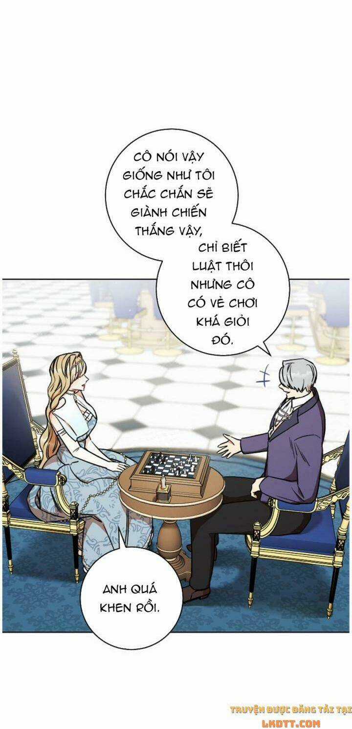 One Pair Lady - Chapter 10 - Trang 12