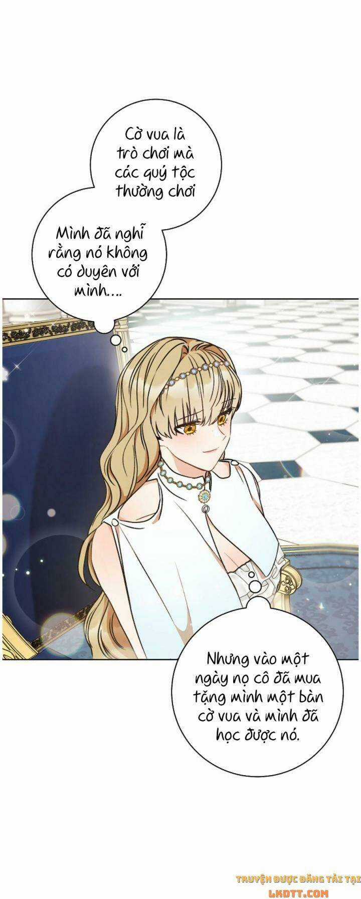 One Pair Lady - Chapter 10 - Trang 13