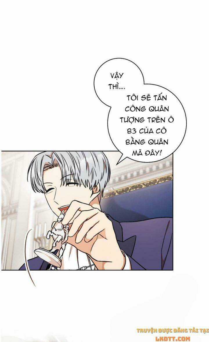 One Pair Lady - Chapter 10 - Trang 16