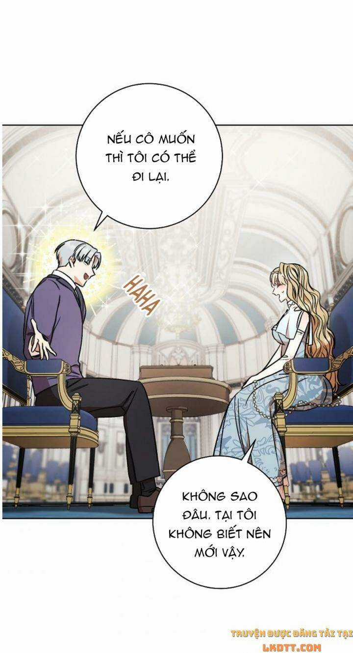 One Pair Lady - Chapter 10 - Trang 24