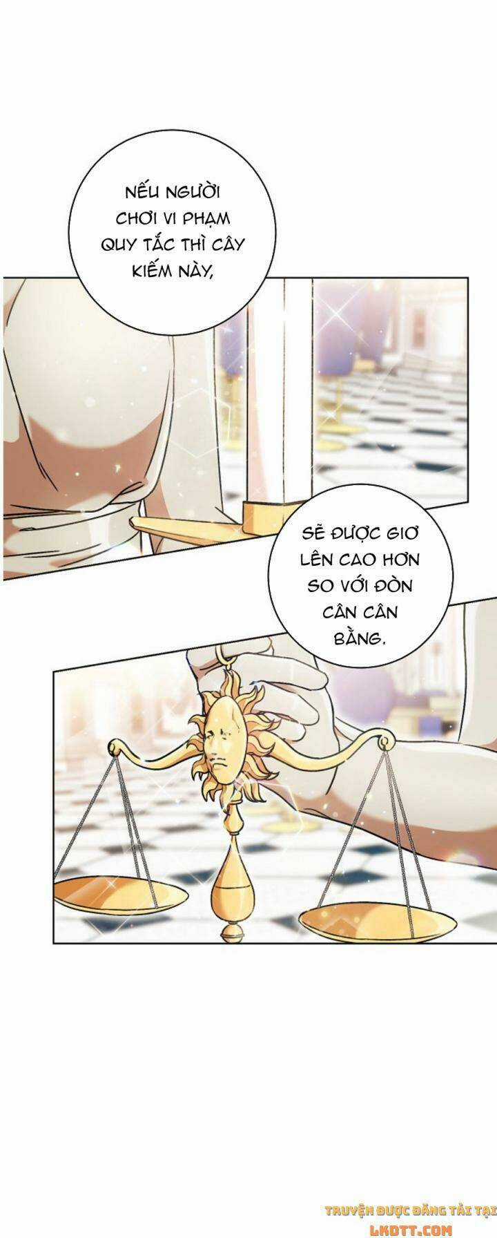 One Pair Lady - Chapter 10 - Trang 29