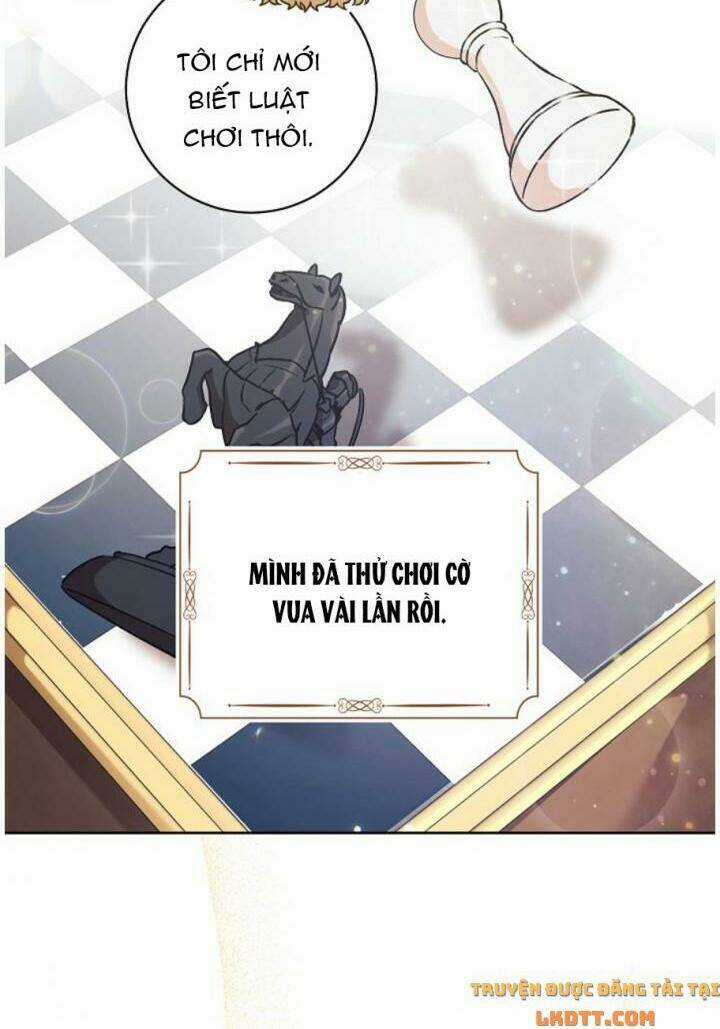 One Pair Lady - Chapter 10 - Trang 4