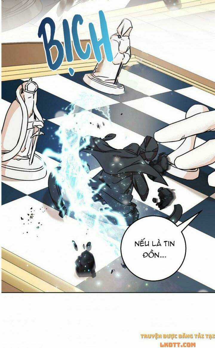 One Pair Lady - Chapter 10 - Trang 32