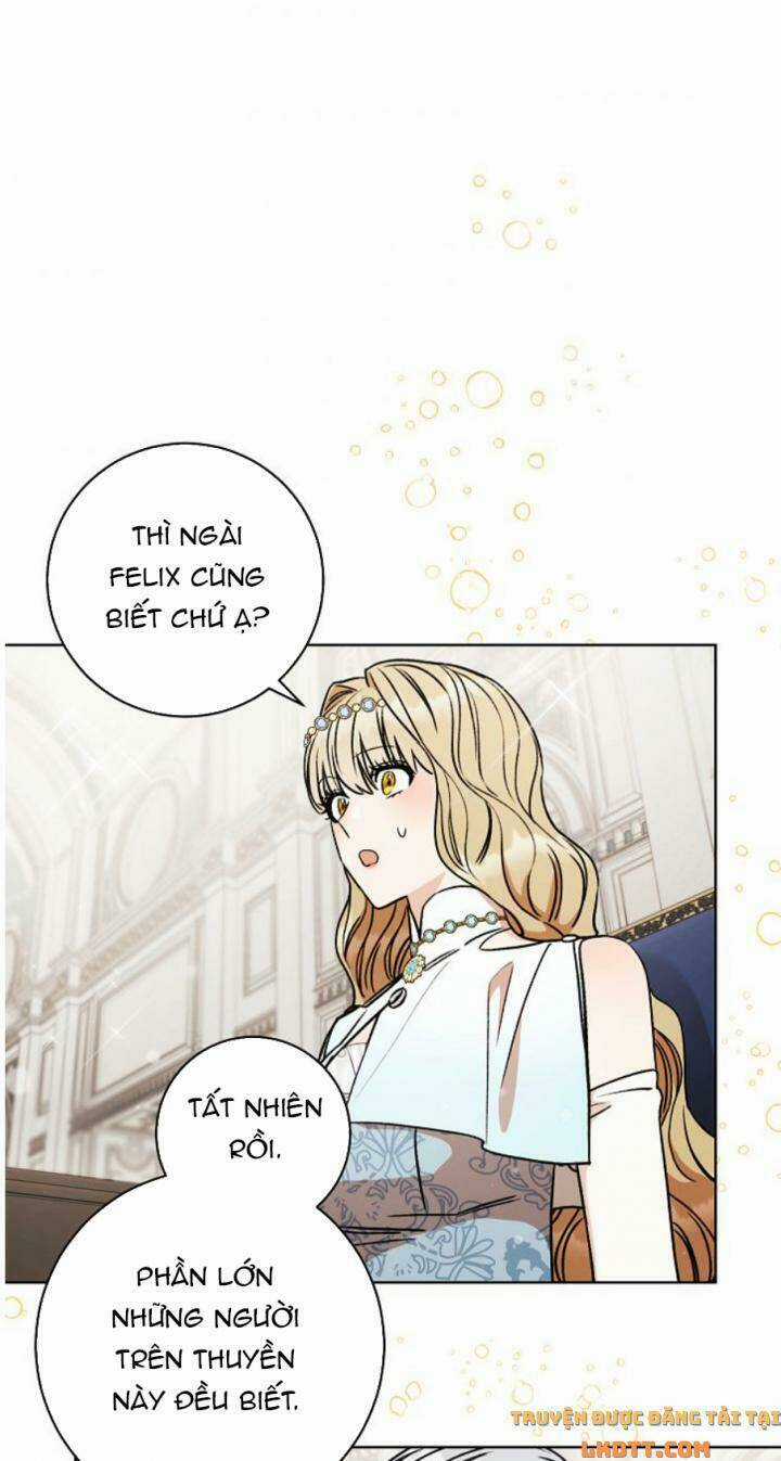 One Pair Lady - Chapter 10 - Trang 33