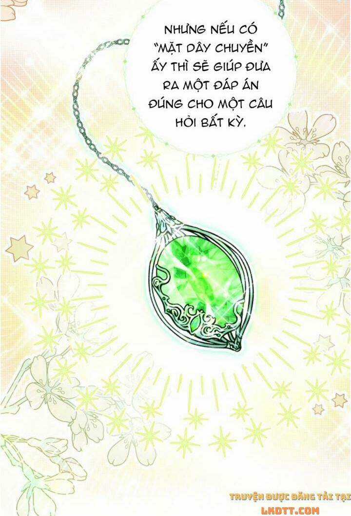 One Pair Lady - Chapter 10 - Trang 36