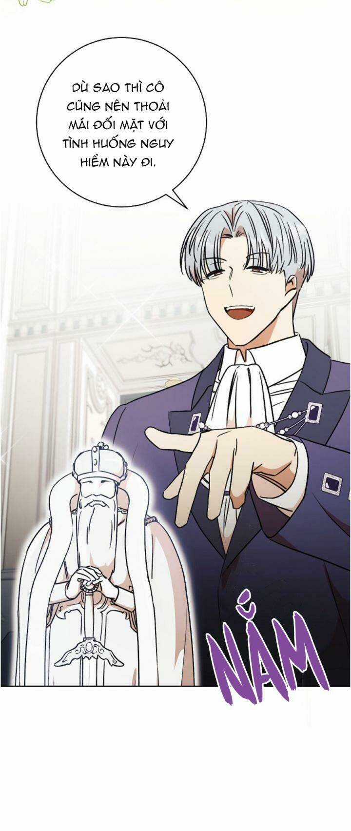 One Pair Lady - Chapter 10 - Trang 37