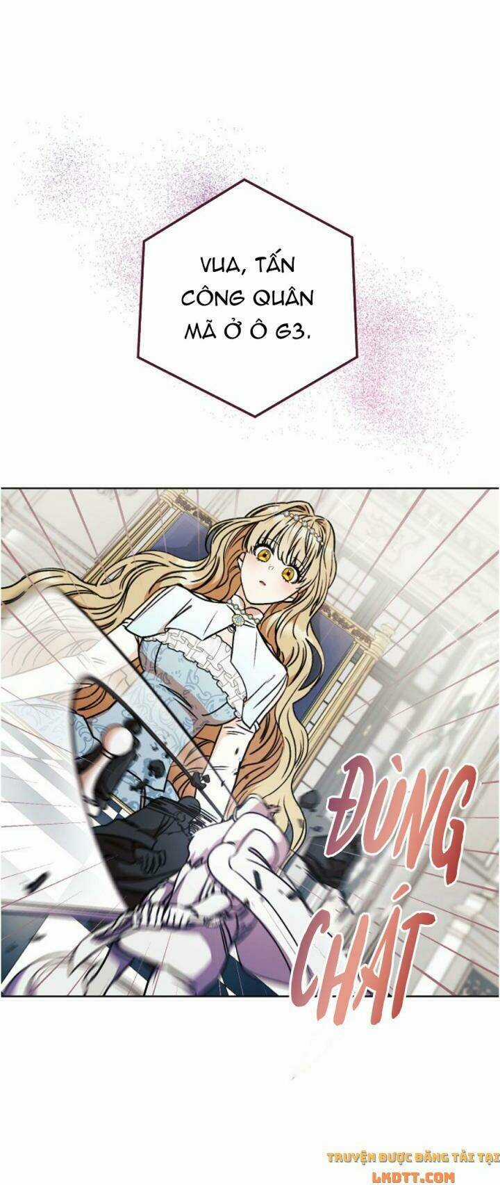 One Pair Lady - Chapter 10 - Trang 38