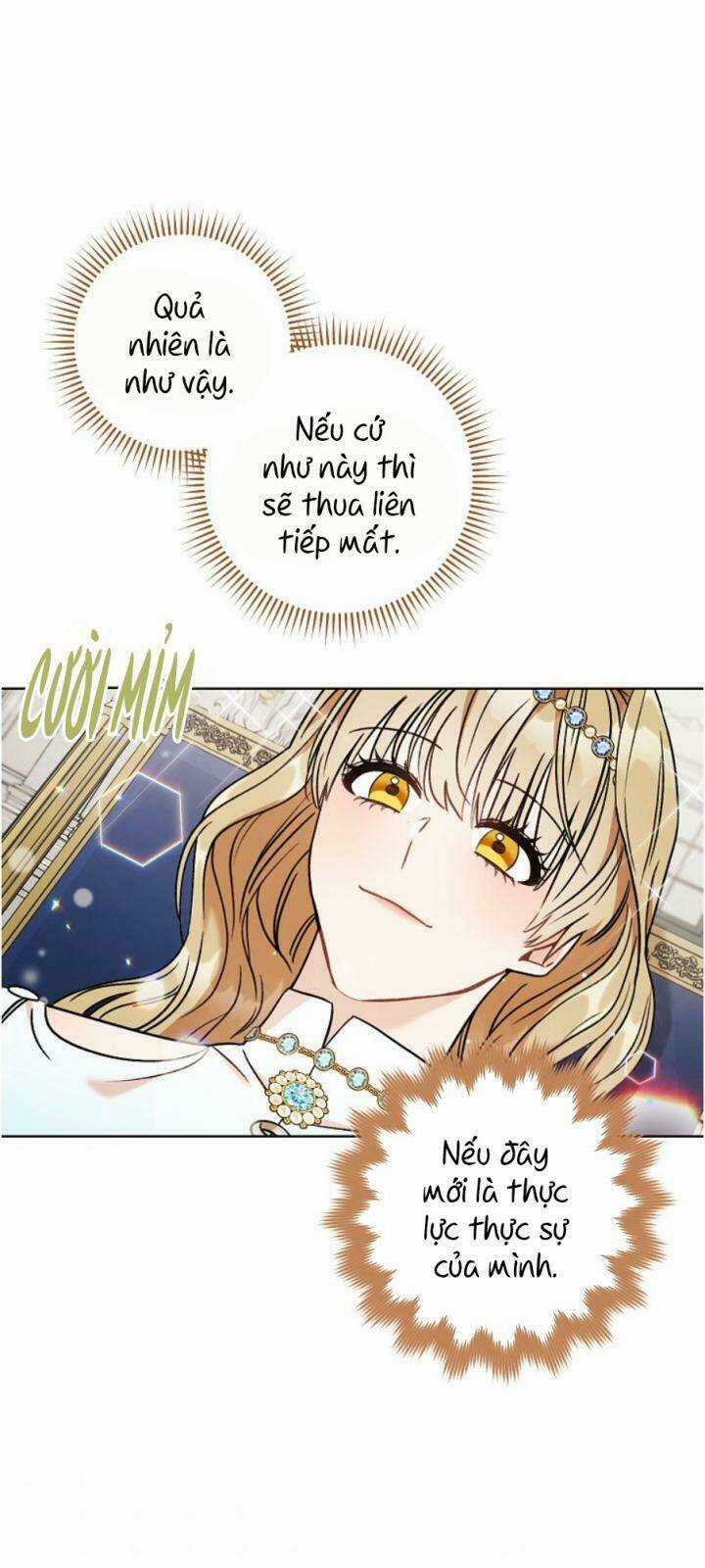 One Pair Lady - Chapter 10 - Trang 39