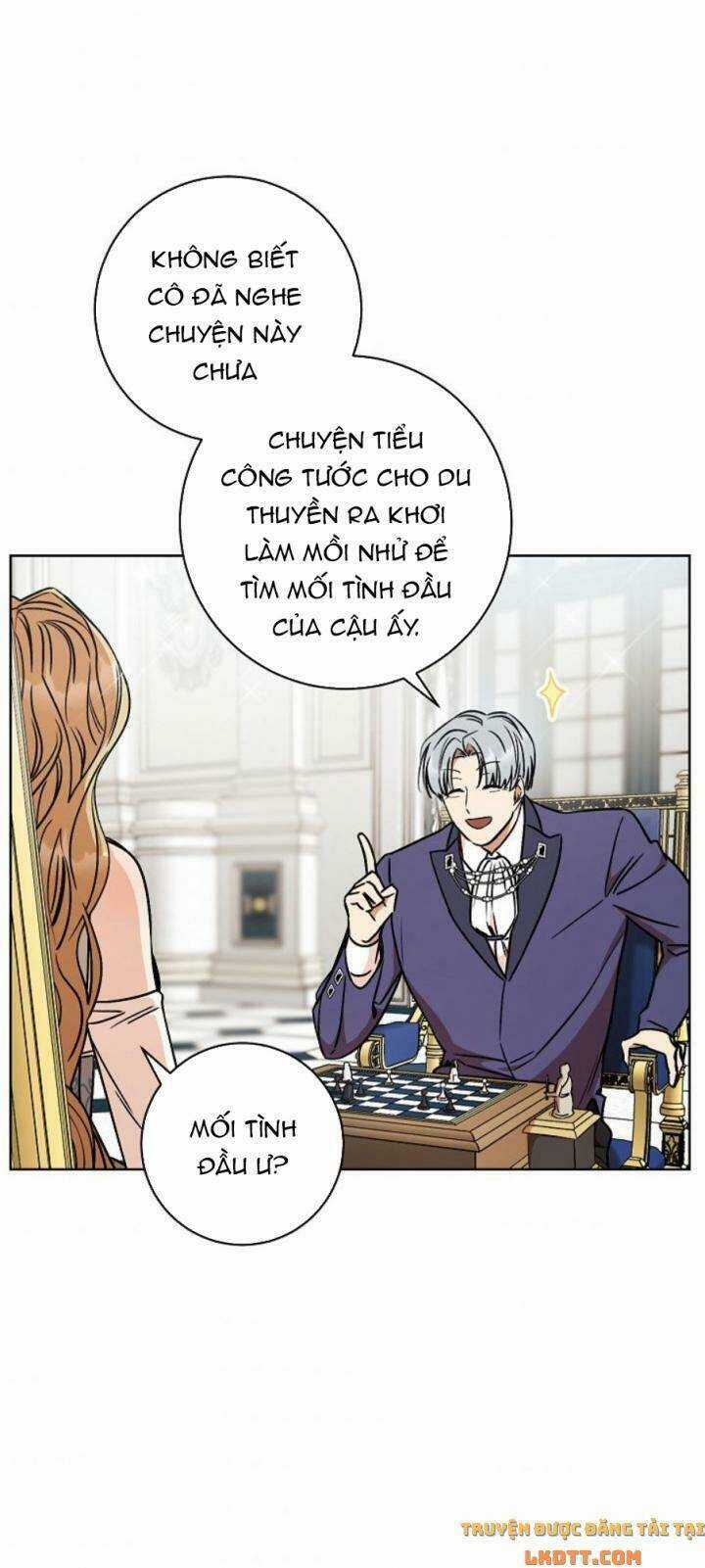One Pair Lady - Chapter 10 - Trang 40