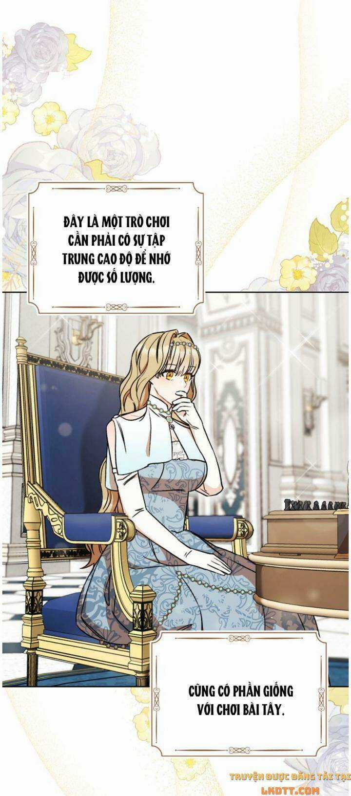 One Pair Lady - Chapter 10 - Trang 5