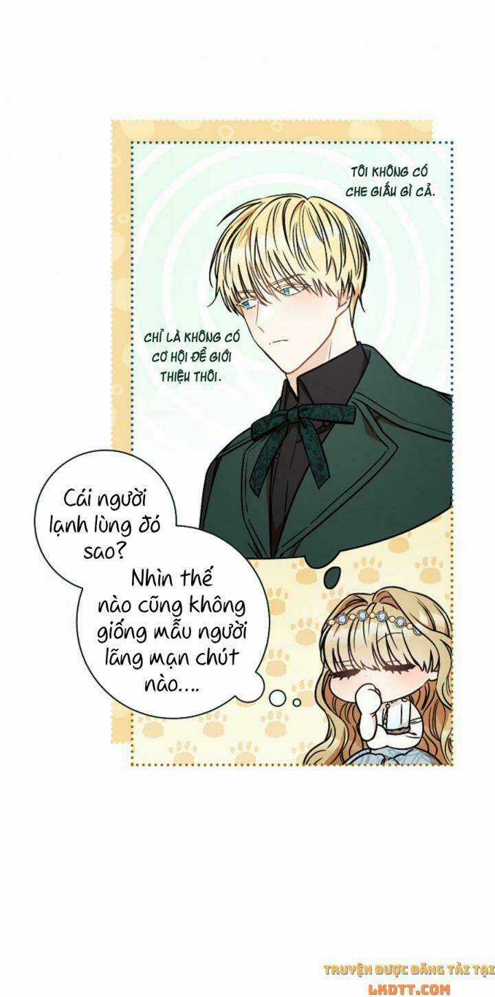 One Pair Lady - Chapter 10 - Trang 41