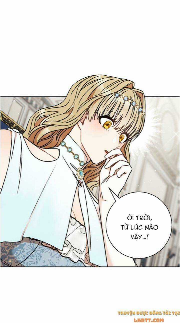 One Pair Lady - Chapter 10 - Trang 45