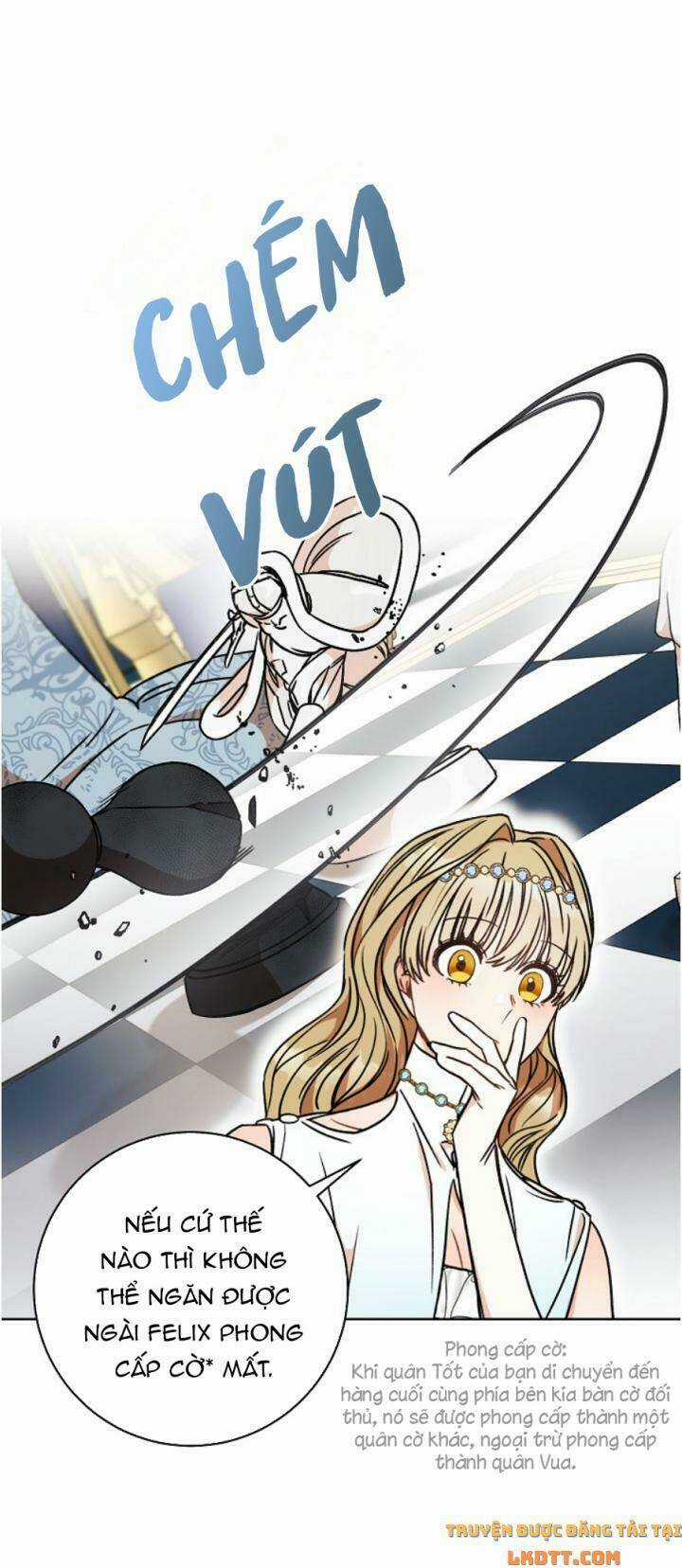 One Pair Lady - Chapter 10 - Trang 46