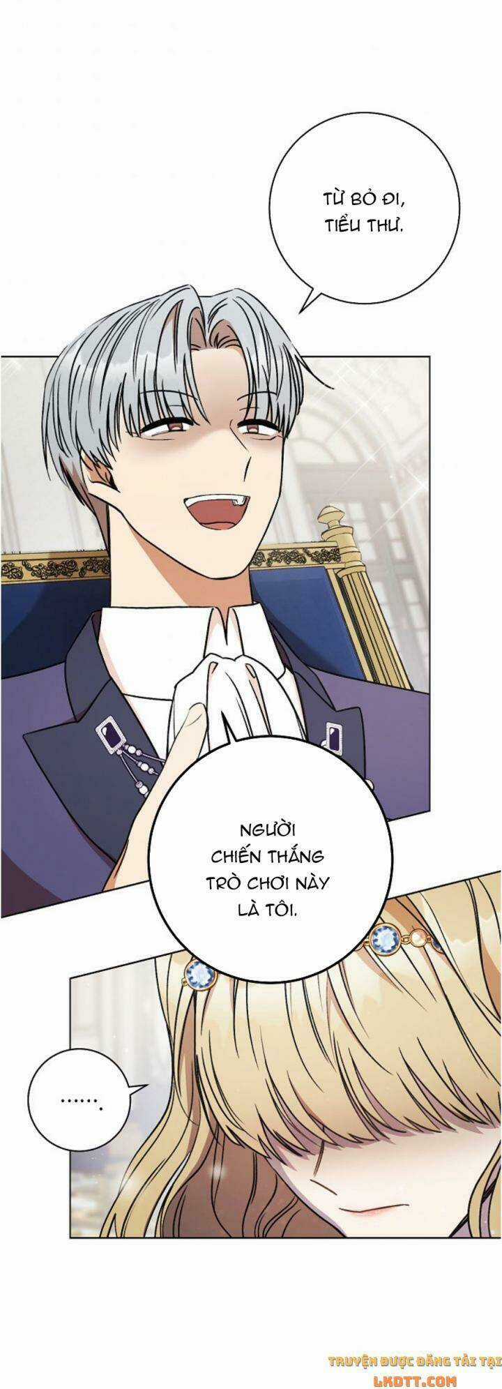 One Pair Lady - Chapter 10 - Trang 49