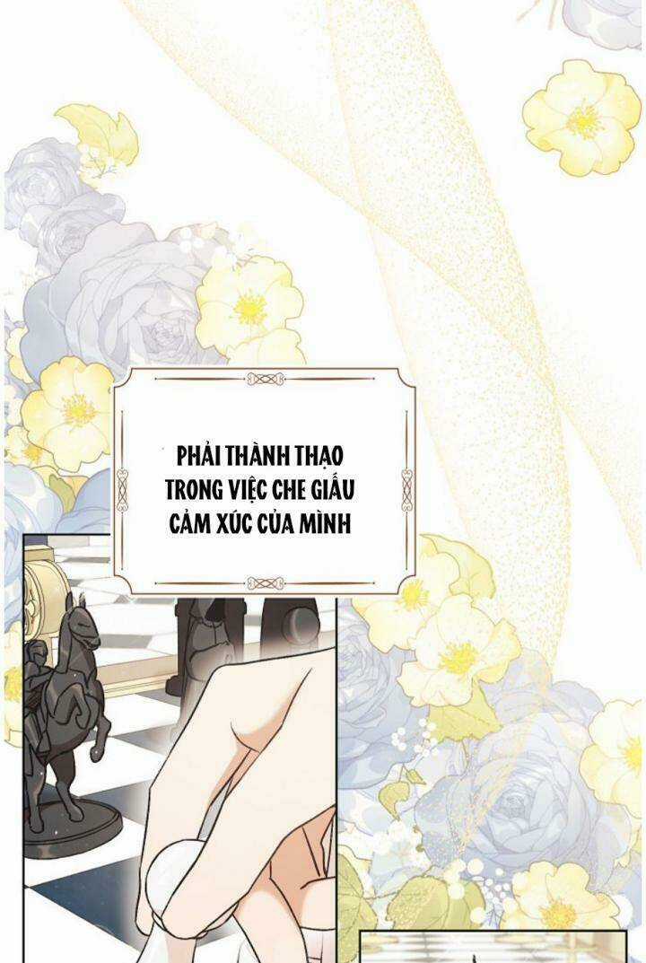 One Pair Lady - Chapter 10 - Trang 6