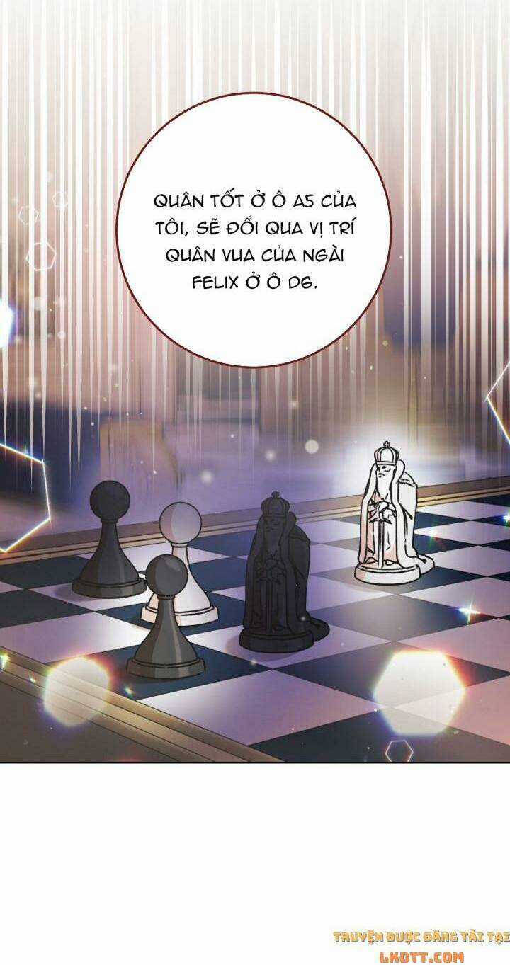 One Pair Lady - Chapter 10 - Trang 52