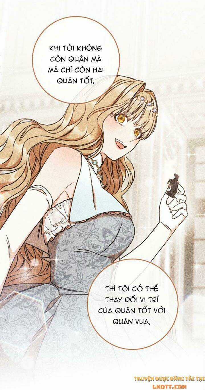 One Pair Lady - Chapter 10 - Trang 54