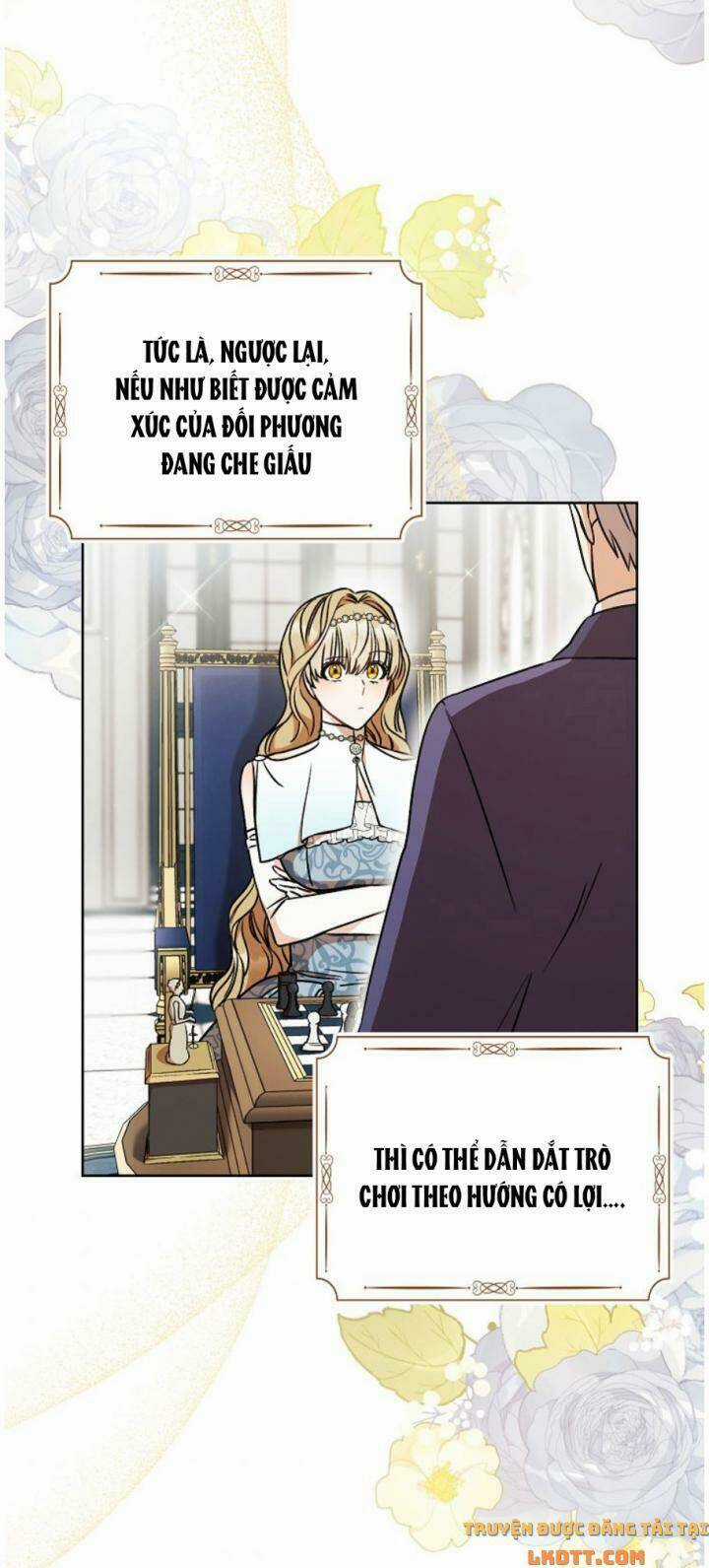 One Pair Lady - Chapter 10 - Trang 8