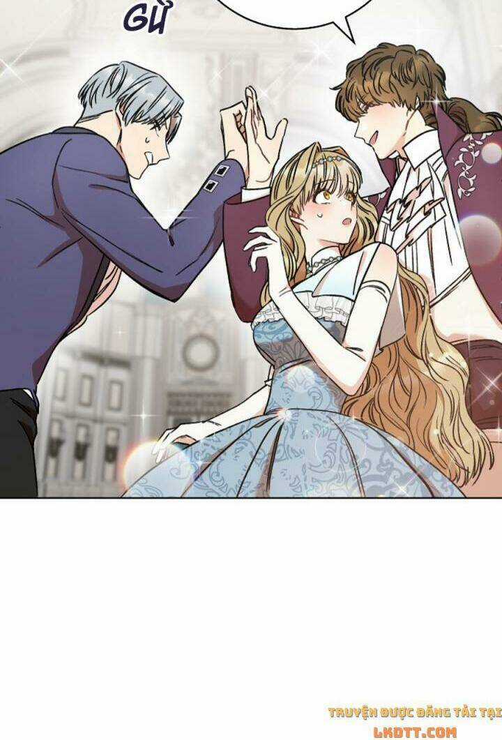 One Pair Lady - Chapter 10 - Trang 74