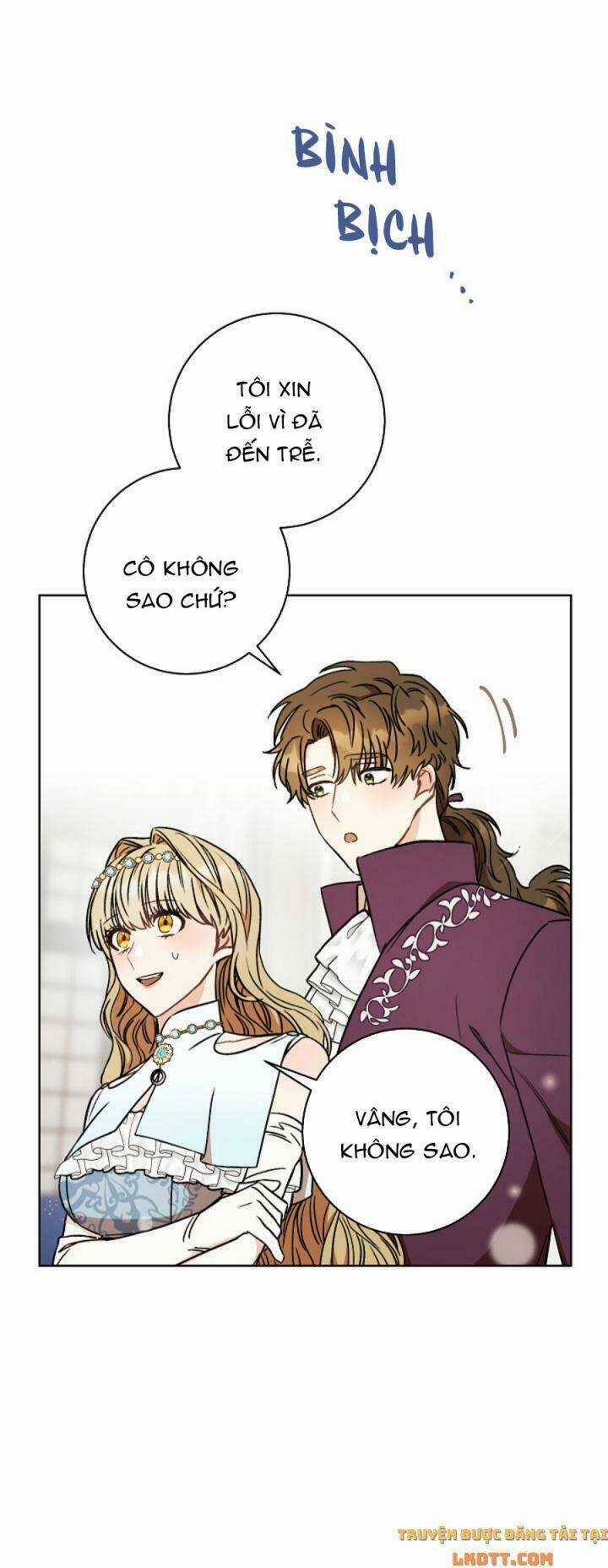 One Pair Lady - Chapter 10 - Trang 76