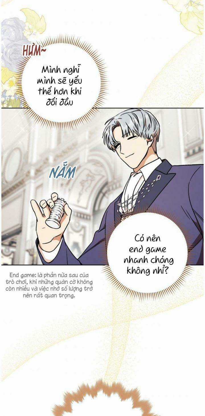 One Pair Lady - Chapter 10 - Trang 9