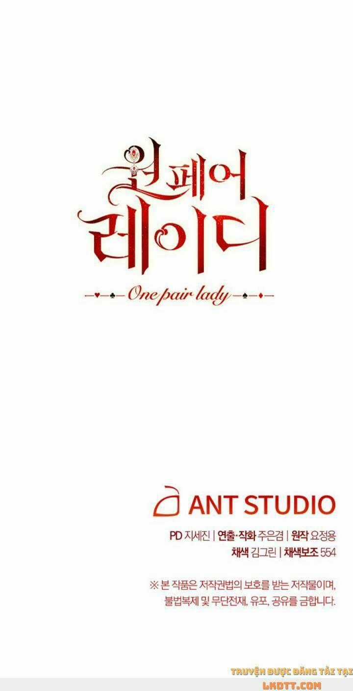 One Pair Lady - Chapter 10 - Trang 81