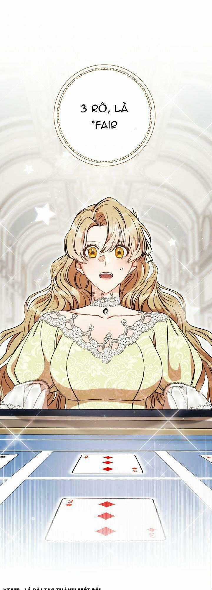 One Pair Lady - Chapter 11 - Trang 1