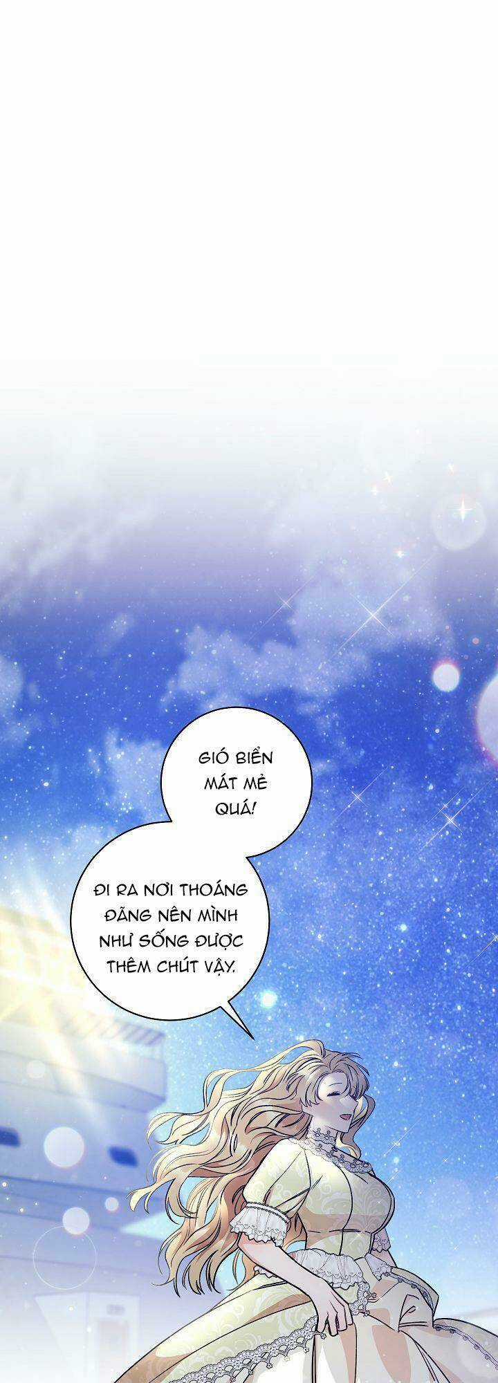 One Pair Lady - Chapter 11 - Trang 12