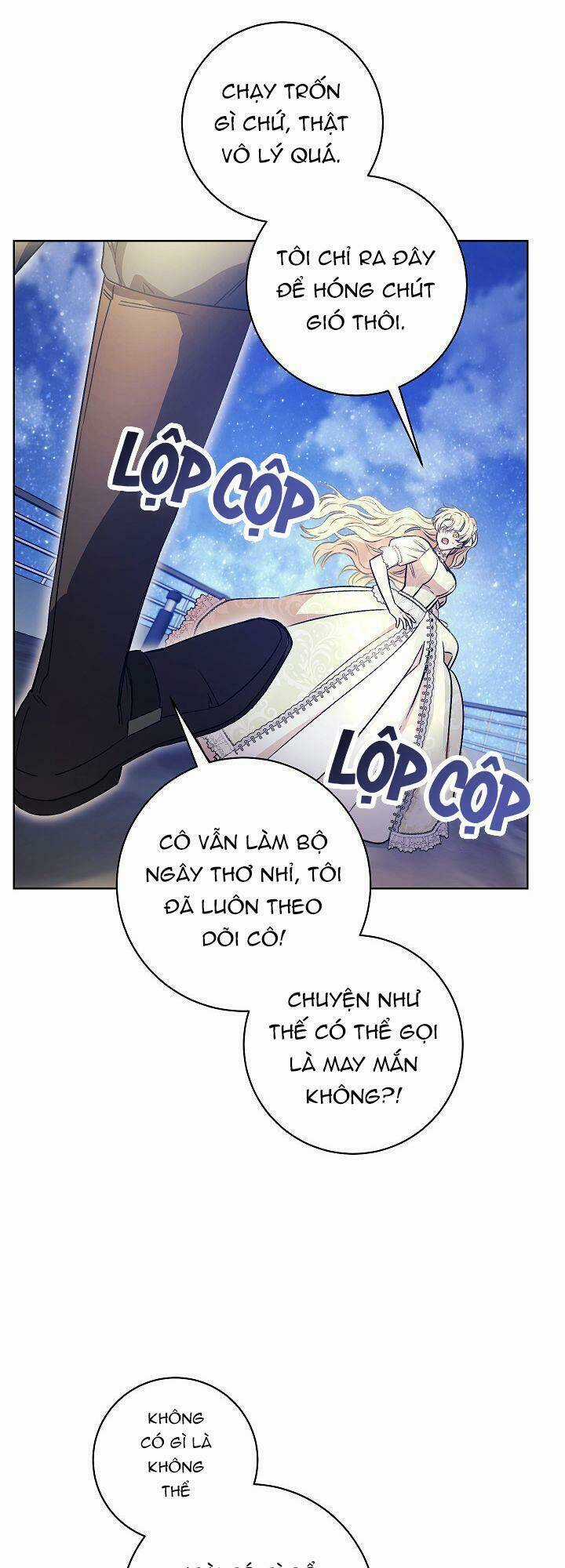 One Pair Lady - Chapter 11 - Trang 15