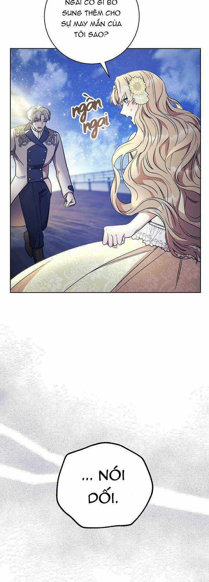 One Pair Lady - Chapter 11 - Trang 16