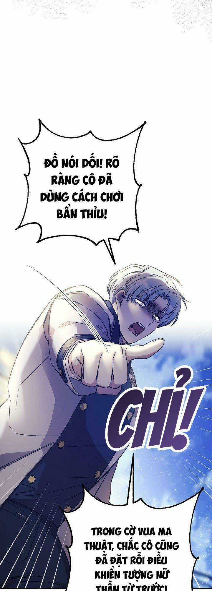 One Pair Lady - Chapter 11 - Trang 17